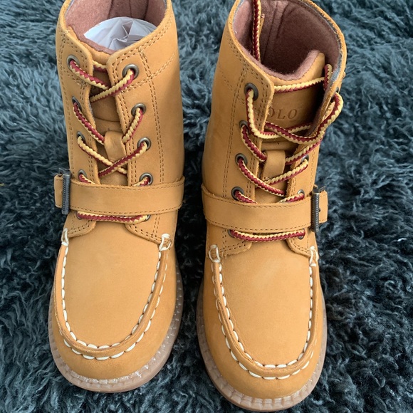 Toddler boot - Picture 5 of 6